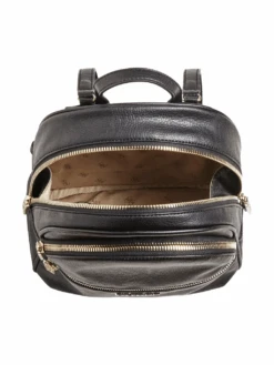 Guess Manhattan Musta Iso Reppu -Laukkuni 1A6F5D1D FBF3 4824 8406 B9C5C8FBF6CF