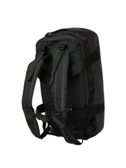 BJØRN BORG Björn Borg Duffle Musta 35 L -Laukkuni 35l treenikassi bjorn borg