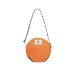 Roka London Sustainable Paddington Oranssi Olkalaukku 9 Roka London Sustainable Paddington Oranssi Olkalaukku -Laukkuni 5myWQong