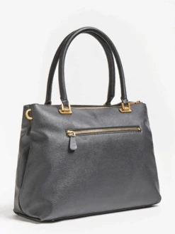 Guess Destiny Iso Käsilaukku Musta -Laukkuni 9D14A32B EB13 434E 8D14 4C861D9A10AE