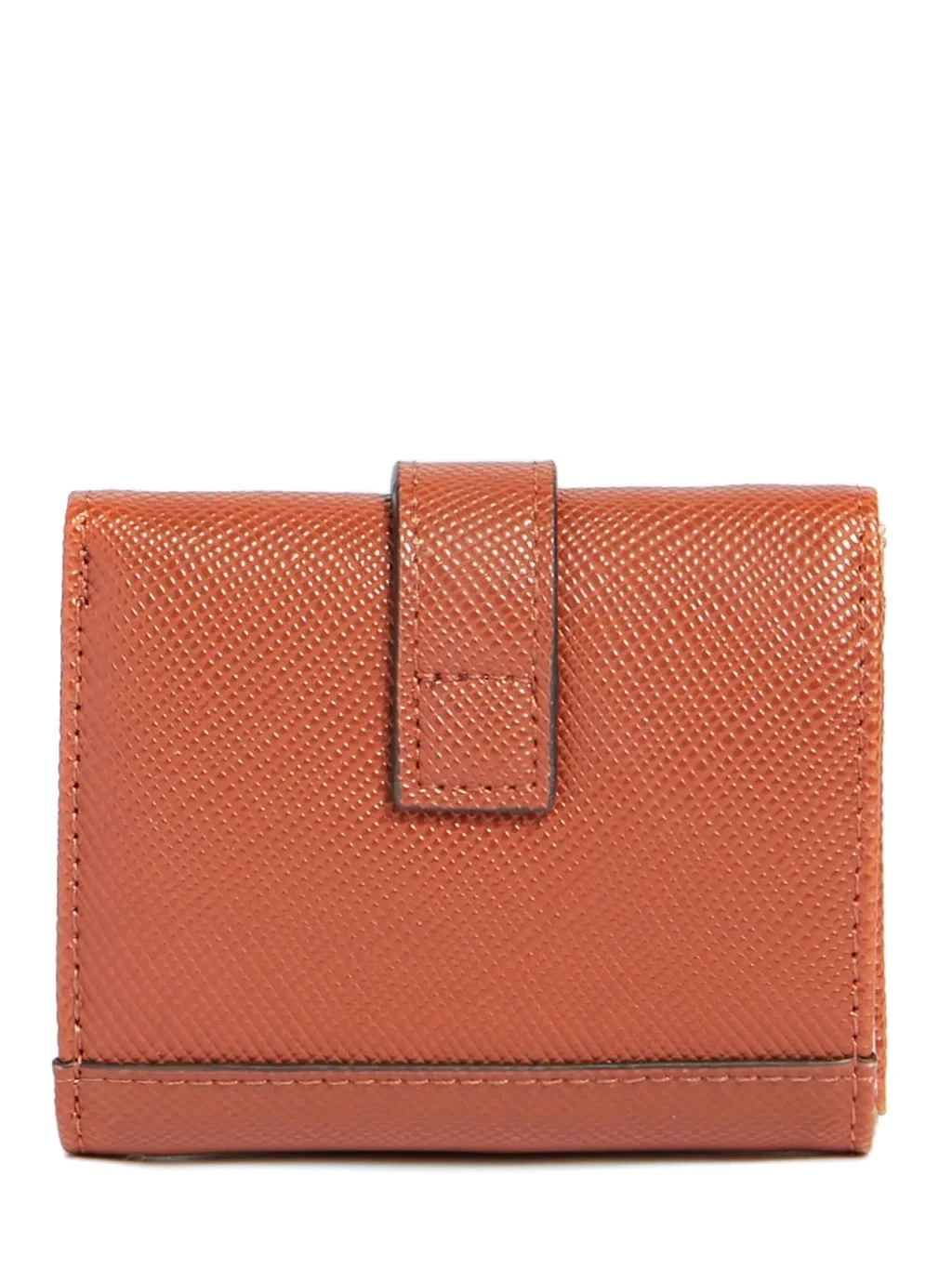 Guess Cordelia Pieni Lompakko Konjakinruskea 3 Guess Cordelia Pieni Lompakko Konjakinruskea - Image 3