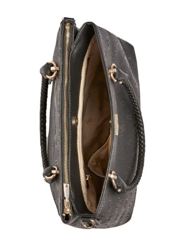 Guess Helaina Musta Laukku 2 Guess Helaina Musta Laukku - Image 2