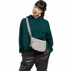 Kipling Pieni Olkalaukku Vaalea Arto S