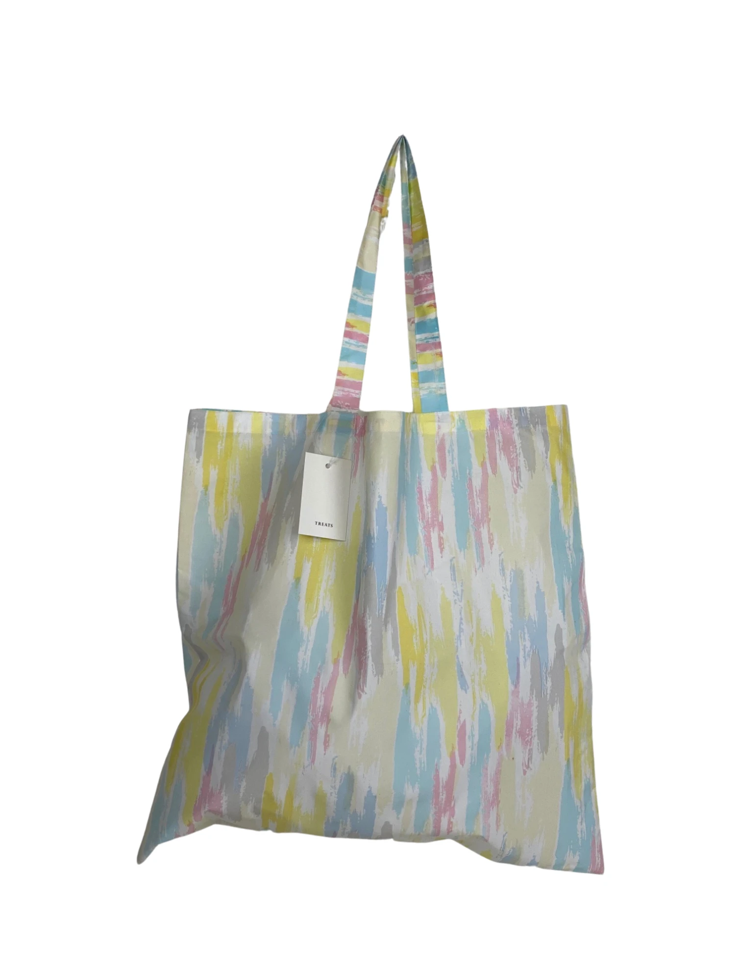 Treats Kangaskassi Pastelli 1 Treats Kangaskassi Pastelli