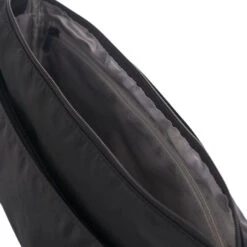 Hedgren Eye Musta Olkalaukku M -Laukkuni RFID suojattu hedgren eye m olkalaukku nylon musta