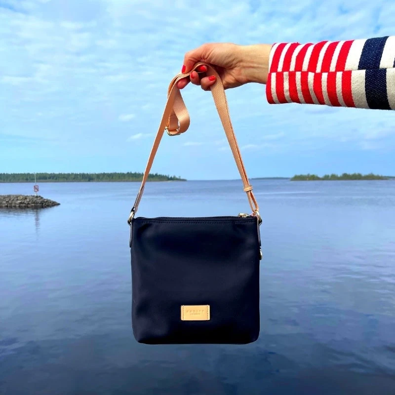 Radley Pocket Essentials Olkalaukku Musta 1 Radley Pocket Essentials Olkalaukku Musta