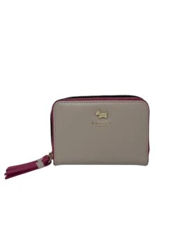 Radley Collage Green Lompakko Pieni