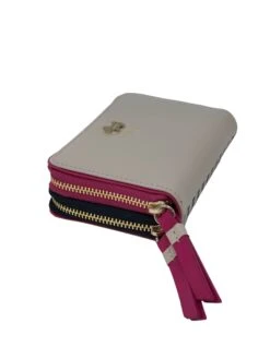 Radley Collage Green Lompakko Pieni 6 Radley Collage Green Lompakko Pieni -Laukkuni Radley college green lompakko 3