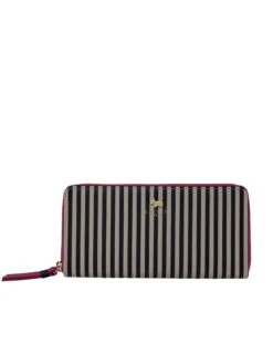 Radley College Green Iso Lompakko