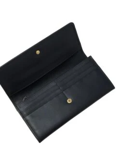 Radley Pockets Pitkä Lompakko Musta 7 Radley Pockets Pitkä Lompakko Musta -Laukkuni Radley pockets musta lompakko 3