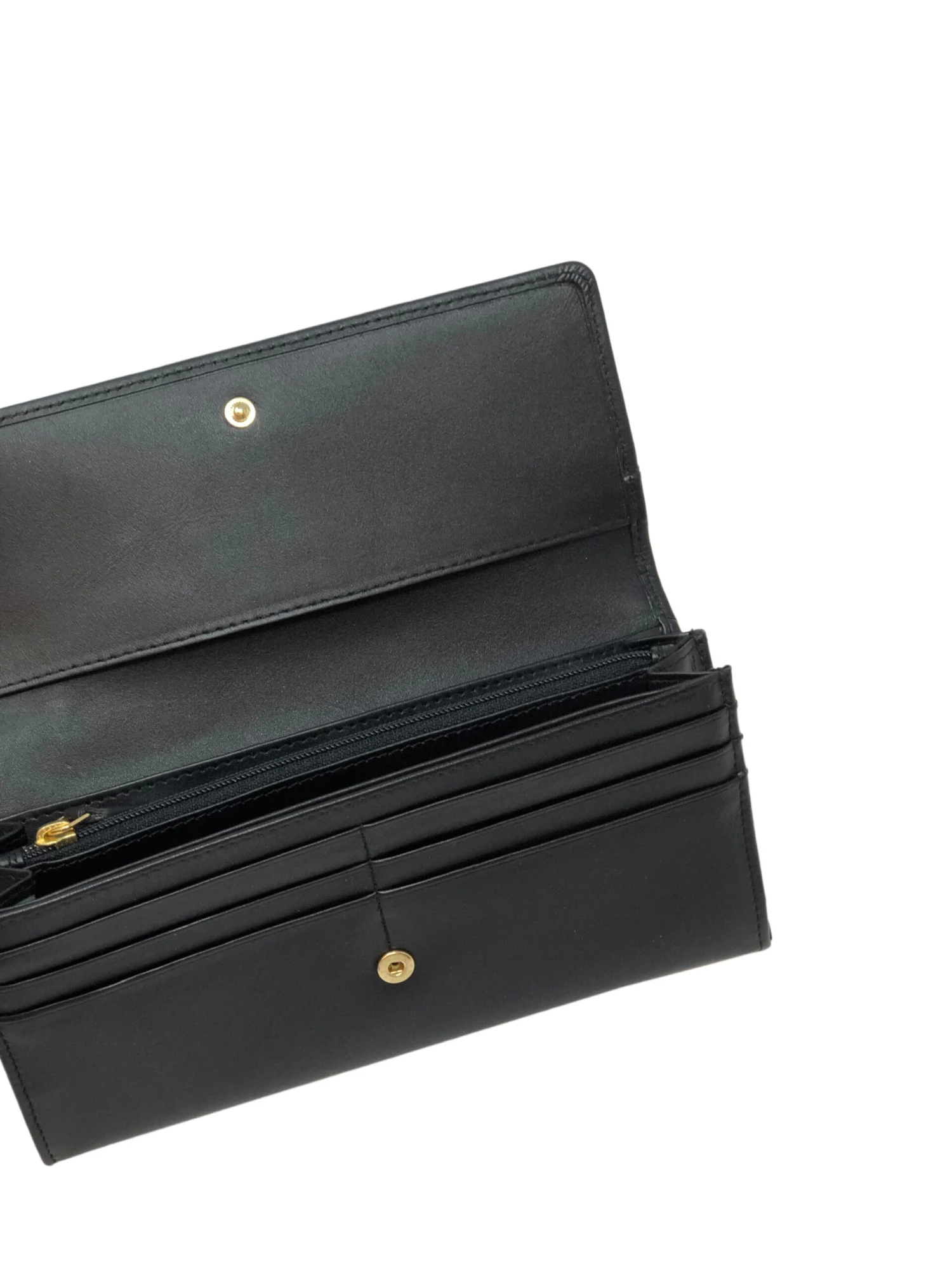 Radley Pockets Pitkä Lompakko Musta 4 Radley Pockets Pitkä Lompakko Musta - Image 4