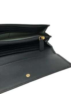 Radley Pockets Pitkä Lompakko Musta 9 Radley Pockets Pitkä Lompakko Musta -Laukkuni Radley pockets musta lompakko 5