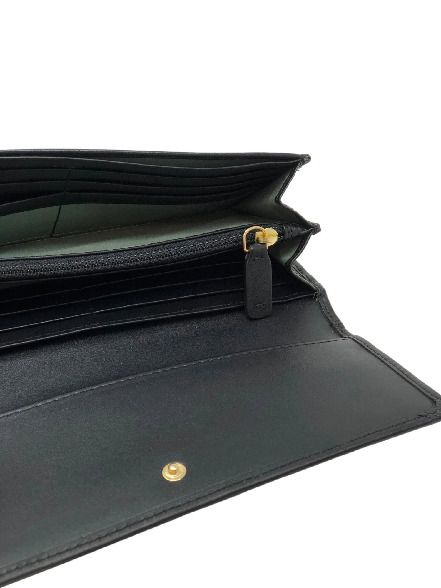 Radley Pockets Pitkä Lompakko Musta 5 Radley Pockets Pitkä Lompakko Musta - Image 5