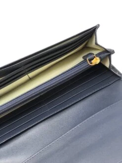 Radley Pockets Pitkä Lompakko Tummansininen 7 Radley Pockets Pitkä Lompakko Tummansininen -Laukkuni Radley pockets tummansininen lompakko 4