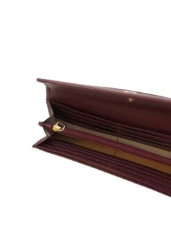 Radley Pockets Pitkä Lompakko Viininpunainen -Laukkuni Radley pockets viininpunainen lompakko 4