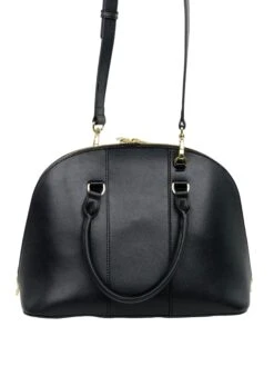 Ted Baker Crosshatch Dome Musta Käsilaukku -Laukkuni Ted Baker Crosshatch Dome Tote Bag 3 85c3b7e7 97e1 4723 a553 a7cf1d6c2426