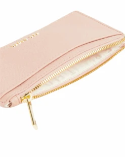 Laukkuni -Laukkuni Ted Baker korttikotelo Briell vaaleanpunainen