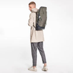 Aevor Daypack Reppu Muta 15 Aevor Daypack Reppu Muta -Laukkuni aevor daypack mudanvarinen reppu vihrea