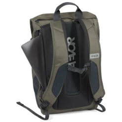Aevor Daypack Reppu Muta 12 Aevor Daypack Reppu Muta -Laukkuni aevor miesten lapparireppu vedenpitava tyoreppu
