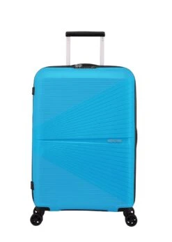 Laukkuni -Laukkuni airconic americantourister sportyblue pienimatkalaukku