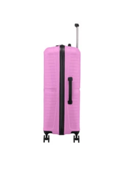 American Tourister Airconic Pieni Matkalaukku -Laukkuni airconic americantourister vaaleanpunainen pinklemonade pienimatkalaukku