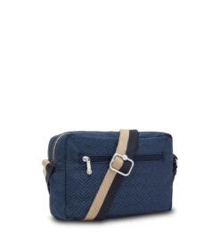 Kipling Albena Sininen Olkalaukku -Laukkuni albena olkalaukku kipling sininen