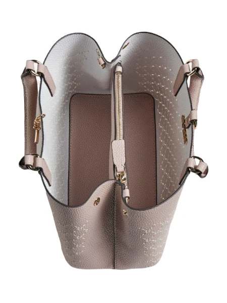 Guess Amara Girlfriend Laukku Roosa 3 Guess Amara Girlfriend Laukku Roosa - Image 3