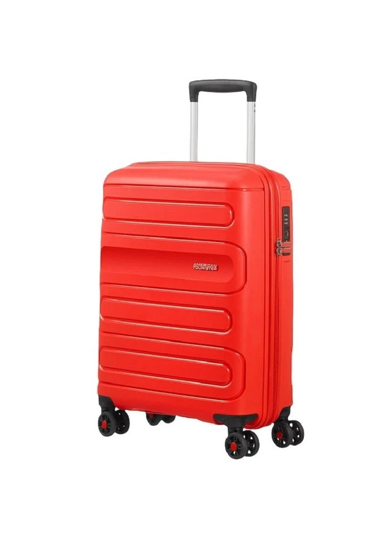 American Tourister Sunside Lentolaukku 1 American Tourister Sunside Lentolaukku
