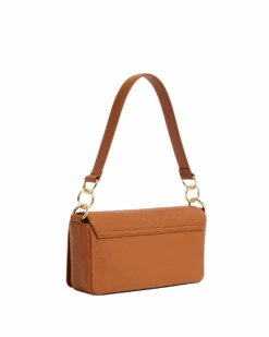 Ted Baker Ammie Konjakinruskea Olkalaukku 6 Ted Baker Ammie Konjakinruskea Olkalaukku -Laukkuni ammie ted baker konjakinruskea olkalaukku