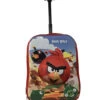 Angry Birds Matkalaukku Lapselle
