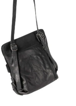 Aunts & Uncles Crumble Cookie Musta Reppu / Laukku -Laukkuni aunts uncles crumble musta reppulaukku