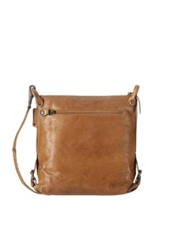 Aunts & Uncles Raisin Cookie Ruskea Olkalaukku -Laukkuni aunts uncles konjakinruskea olkalaukku