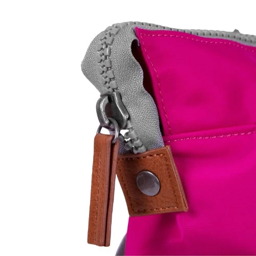 Roka London Bantry B Sustainable Nylon Reppu Candy 5 Roka London Bantry B Sustainable Nylon Reppu Candy - Image 5