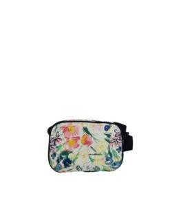 Ted Baker Beckss Valkoinen Kukkakuvio Kameralaukku 7 Ted Baker Beckss Valkoinen Kukkakuvio Kameralaukku -Laukkuni beckss magnolia floral nylon camera bag ted baker valkoinen