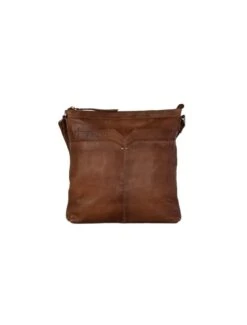 Re:Designed Biri Urban Pähkinänruskea Nahkainen Iso Olkalaukku 5 Re:Designed Biri Urban Pähkinänruskea Nahkainen Iso Olkalaukku -Laukkuni biriurban walnut redesigned iso olkalaukku