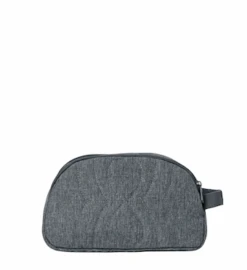 BJØRN BORG Björn Borg Harmaa Toilettilaukku -Laukkuni bjor borg toilettilaukku