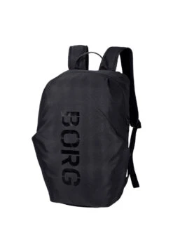 BJØRN BORG Björn Borg Gym Reppu Musta