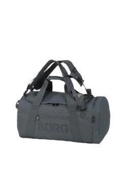 BJØRN BORG Björn Borg Duffle Harmaa 35 L