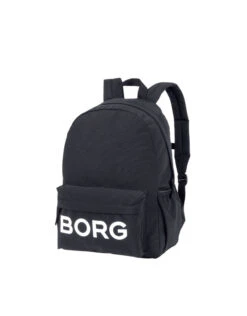 BJØRN BORG Björn Borg Junior Reppu Musta