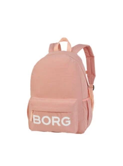 BJØRN BORG Björn Borg Junior Reppu Rosa