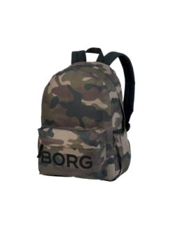 BJØRN BORG Björn Borg Junior Reppu Maastokuvio