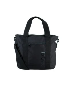 BJØRN BORG Björn Borg Musta Matka/treenikassi