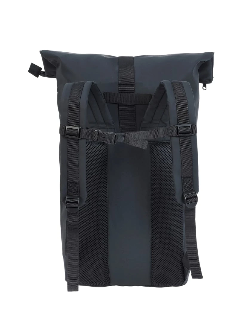 BJØRN BORG Björn Borg Musta Rullattava Reppu 2 BJØRN BORG Björn Borg Musta Rullattava Reppu - Image 2