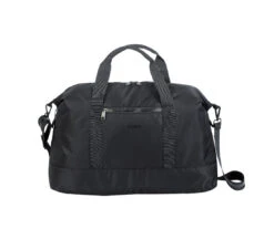 BJØRN BORG Björn Borg Studio Treenikassi Musta