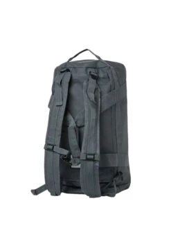 BJØRN BORG Björn Borg Duffle Harmaa 35 L -Laukkuni bjorn borg treenikassi castorgrey 35l