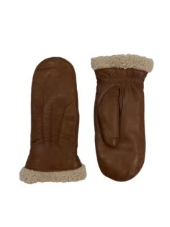 Börjesson Malla Ruskeat Nahkakintaat