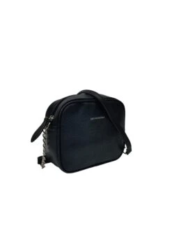 Pigeon Musta Camera Olkalaukku -Laukkuni camerabag musta pigeon pieni olkalaukku