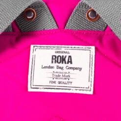 Roka London Reppu Canfield B Candy 8 Roka London Reppu Canfield B Candy -Laukkuni canfield b candy reppu roka