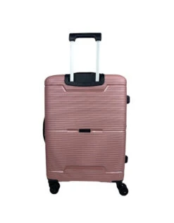 Cavalier Pienempi Aurinkomatkaajan Matkalaukku -Laukkuni cavalier pienempi matkalaukku rose