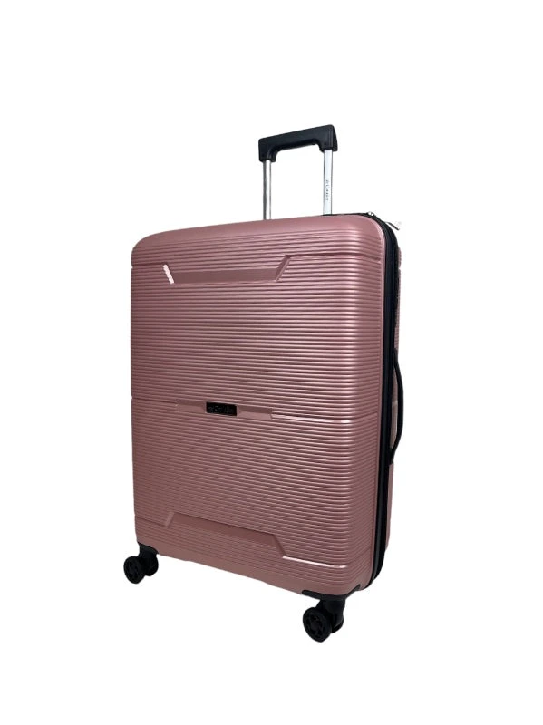 Cavalier Pienempi Aurinkomatkaajan Matkalaukku